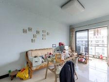 广晟海韵兰庭 1室1厅 51.9平