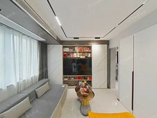 活久见!85平大一房!中央空调地暖!梦中情屋!