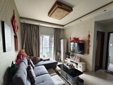 急71万可按揭!仅契税!近地铁!金科一城17