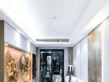 黄家湖旁 8号线 保利时光印象 精装洋房 实景看房6月份交房