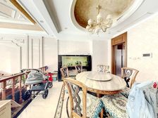 【城区中-心央企别墅】保利海棠湾 7室3厅 309.93平