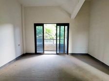 照母山联排端户,花园150平,洋房价格!