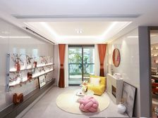 临港未来港元启,近两港快线,自带商业的成长型社区