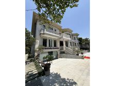 汇贤阁945平正气独栋花4千万精装南进门非常大花园无路冲