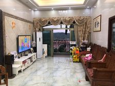 锦绣半山御景 南向 三房 豪华装修 顶层 视野佳 拎包入住