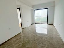 伦教3号线荔村地铁口 价格可谈 随时看房 全新未住