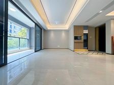 急售!九号线旁,渝北中央公园润府洋房,精装带地暖中央空调三房