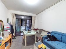 西上海御庭 3室2厅 91.67平