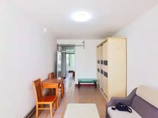 信义庄西街 经十一路 【红线内】育英 三楼 两室 户型方正