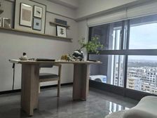 万宁市核心位置,好地段,40万买两居室,挨着高铁站。