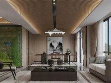 开发商直签 背靠西山望长安,半山别墅,新中式,大自然能量场