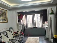 华康佳苑3房275万,中间楼层,房东急卖,看房随时