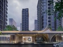 找我咨询 能额外给您折扣 至少5年物业费起 109-192㎡