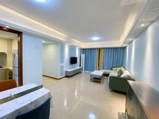 颐安灏景湾 4房精装东南向双阳台高楼层视野好 业主诚意出售