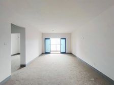 渝北区 鲁能星城六街区 三房 175万