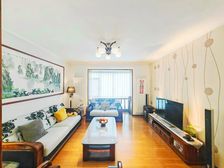 永大清华园 临地铁 南北通透 医疗配套成熟 中间好楼层 满五