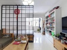 (好房推荐)管厂宿舍 低楼层 57.43平 150万