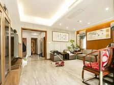 北七家王府花园5室3厅, 精装独栋,看房随时,位置好才更好