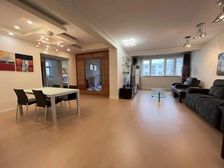 人车分流,带空中花园!位置清幽安静,临近9/12双轨交汇地段