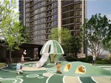 一万五起 准现房 洋房小高 实验片 海河景观