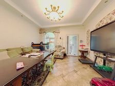 北街家园三区 4室3厅 253.7平