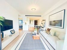 (八千萬美丽家园示范小区)精装全送带车位,接受置换,价格可谈