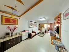 拥......金1%航天北里 2室1厅面积80平米