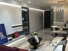 新政策落地.买房就能来读书.吾悦广场塘沽小区环境优美