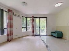 好世鹿鸣苑八角厅客厅大三房 带飘窗 出门即公园商城