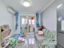 徐泾北城欣沁苑东区 2室2厅 70.39平