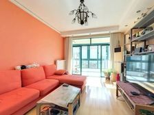 华丽家园 3室2厅 113.13平