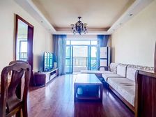 近一期沙滩,海景三房,带全屋家私电器,碧桂园十里银滩观山海