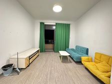 东亚阳光里 88平3居 南向简装修 随时签约急售