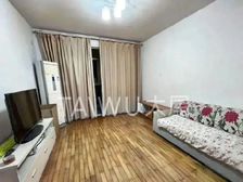 新上! !全明户型万科物业公园旁边满五税少房东急售