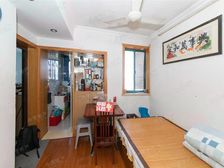 医疗配套成熟 购物方便 临地铁 南向采光好 高楼层采光充足