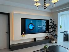 绿地城 110万 3室2厅1卫 精装修,房主狂甩高品质好房!