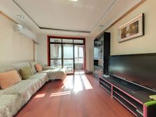 华裕唐城 2室2厅 89.33平