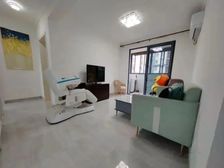 房东急售,附带停车位,背靠梅苑,近莘庄地铁站,南北直通