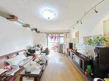 盛大花园 三期 新出 视野好 飞机户型 无瑕疵 本月必卖!!