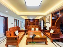 君汇半岛 大平层 精装四房 近一周新上房源