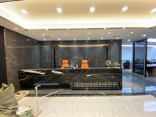 租41包物业 阿尔法500平 豪装带家具 随时看房 家具全带