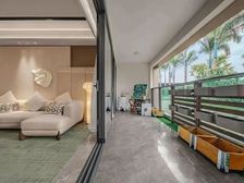 新盘万科三亚湾!三亚湾近海大平层 高端楼盘 精装修 配套成熟