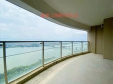 VR真房源+血亏急售+大阳台+一线江景+满五=江湾南岸