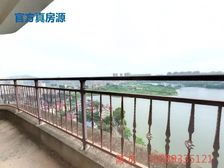 合生上观国际 一线湖景无遮挡!全场蕞高性价比!大平层!5房