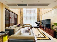 诚意出售 沿海丽水佳园(别墅) 豪华装修