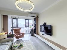 锦丽居 2室2厅 71.31平