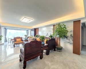 珠江广场豪华大五房业主包税送车位看房方便 随时签约