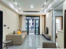 罗宾森广场尚城华府 3室2厅1卫 精装修 147万元