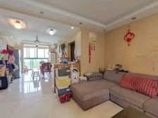 河畔家苑 3室2厅 138.88平