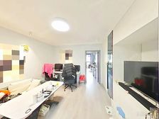 北蔡 · 南杨花园 · 1室 · 1厅